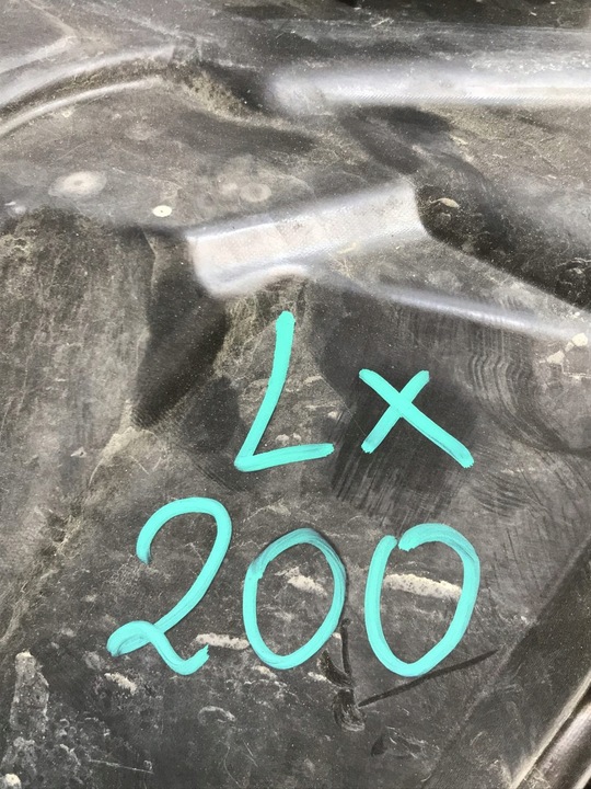 фото №16, Iveco daily vi рестайлінг лампа перед ліва повний led 05802711800