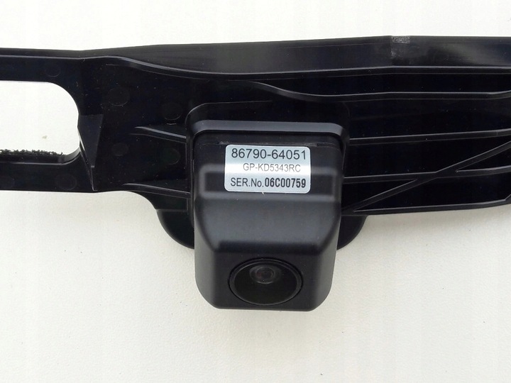 фото №15, Toyota verso i рестайлинг радио проигрыватель cd 09-18