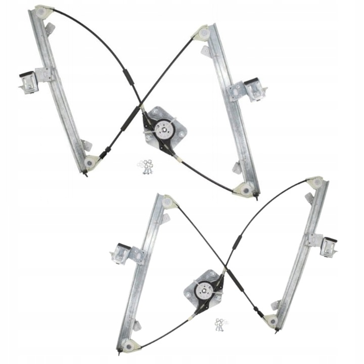 фото №1, Підйомник механізм скла alfa romeo 159 pr + le