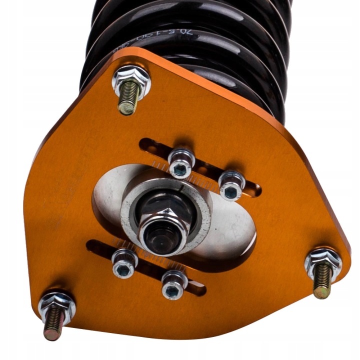 фото №9, Подвешивание gwintowane do subaru legacy 1999-2004