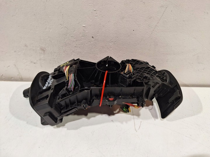 фото №2, Переключатель комбинированный лента 8200245449 renault clio iii modus