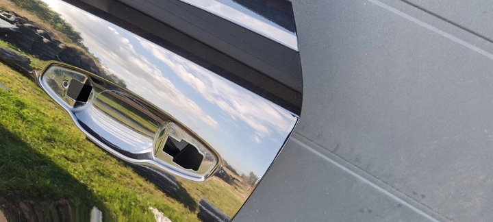 фото №12, Q3 83a двері ліві лівий зад задні ly9t 83a833051c