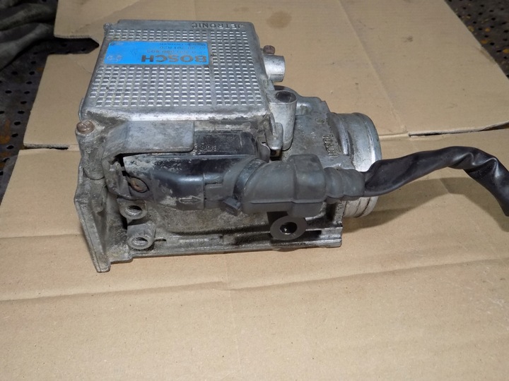 фото №1, Расходомер bosch 0280202602 0280000605