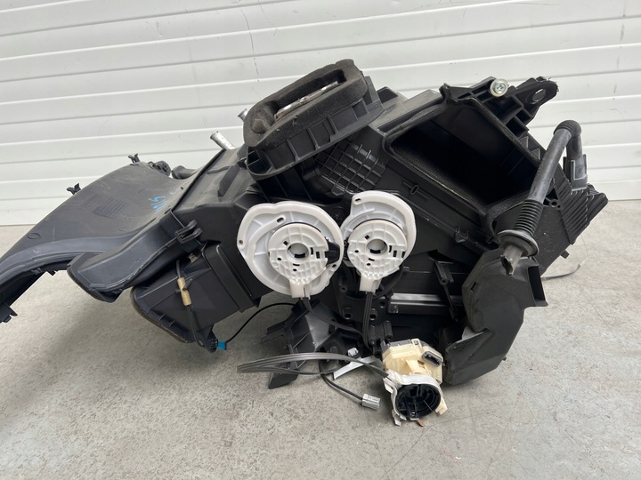 фото №7, Отопитель toyota yaris iii 870500d250