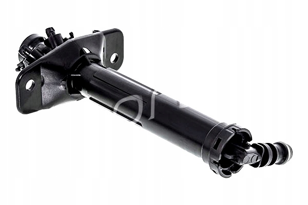 фото №2, Насадка склоомивача фари l audi a6 c7 03.11-09.18 topran