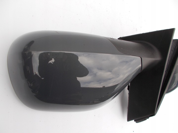 фото №8, Дзеркало seat altea i toledo iii складний 7 pin 2szt