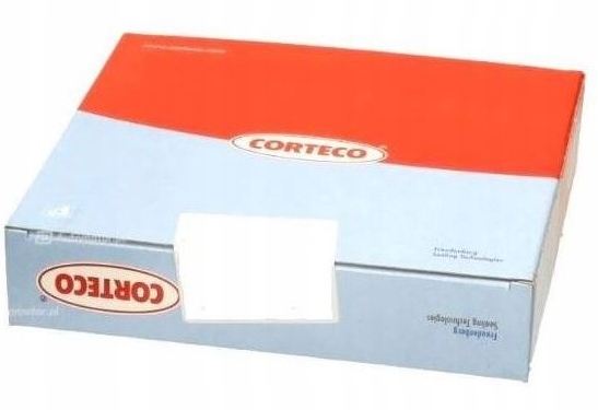 фото №1, Сальник 40x55x6,5 ford escort v 1.3-1.8 1990