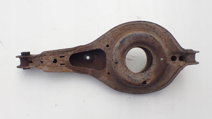 фото №11, Важіль лівий зад ford grand c-max mk2 1.6 tdci