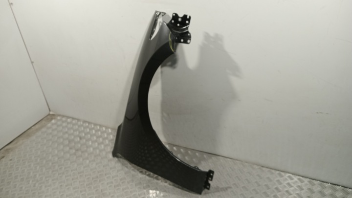 фото №14, Крило перед mazda 3 iii iv bp 19-25 оригінал праве