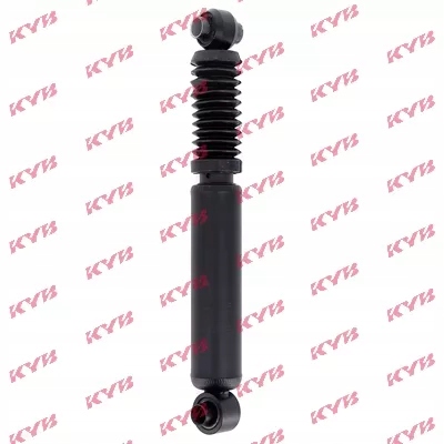 фото №1, Амортизатор citroen berlingo 96- зад ole /kyb/