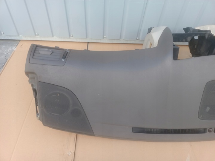 фото №10, Lexus ls460 ls600 06-12 приборная панель cushion