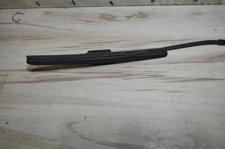 фото №6, Важіль двірники pp nissan note ii e12 14r