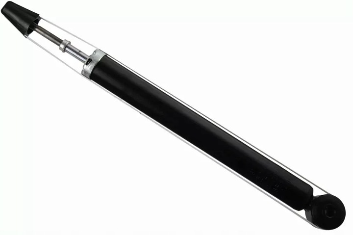 фото №1, Sch 316903 амортизатор mitsubishi t. space