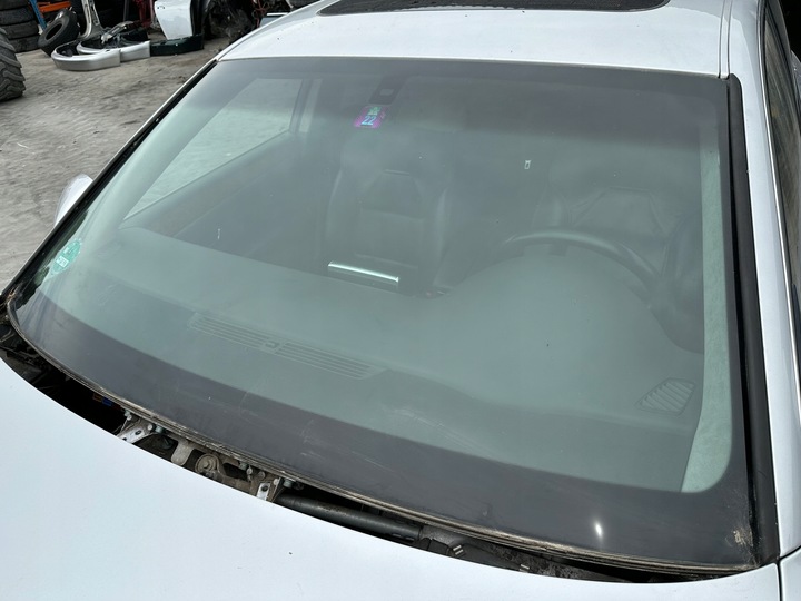 фото №1, Стекло перед лобовое audi a8 d3 lubelskie