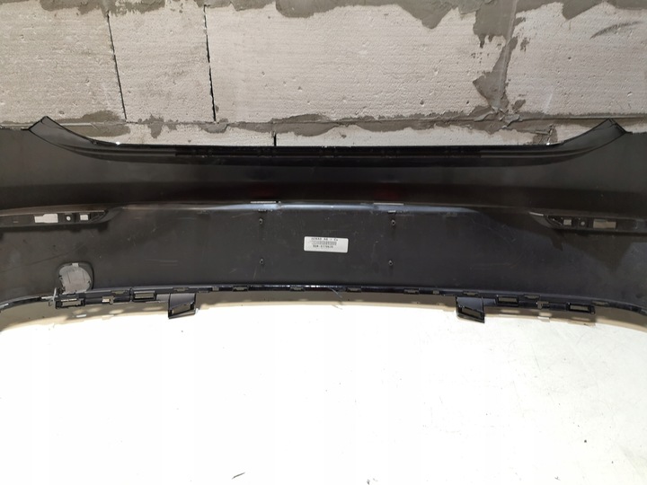 фото №10, Бампер зад mercedes c-klasa w205 amg купе pdc