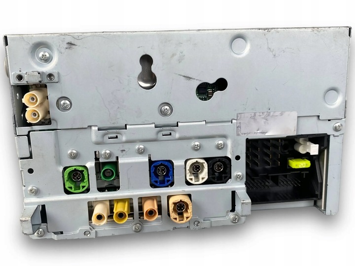 фото №5, Mercedes cls w218 e клас w212 headunit high радіо навігація 2189005607 #49