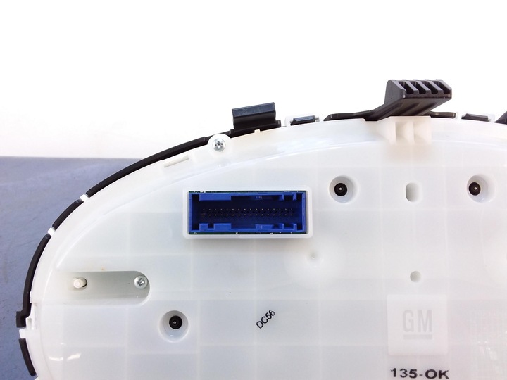 фото №4, Opel astra v k 1.4t спидометр приборы 39085720