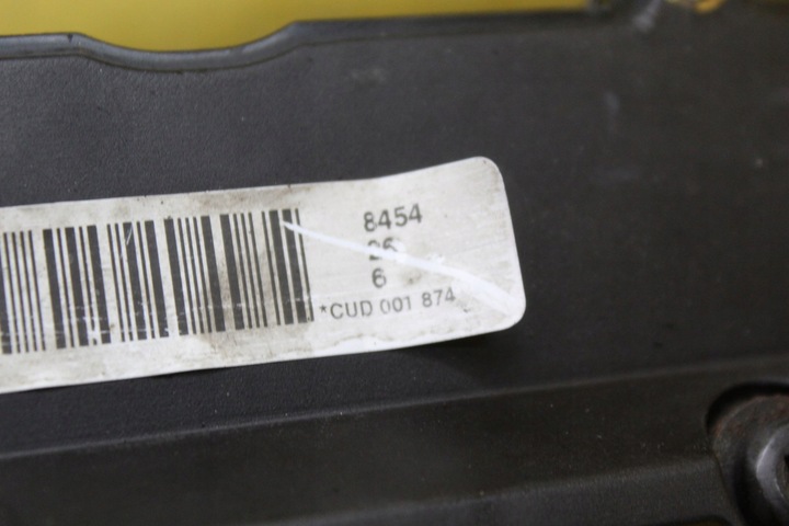 фото №6, Кришка клапанів 057103469l cayenne 4.2 tdi cud