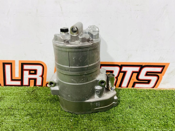 фото №10, Компресор кондиціонера range rover evoque new l551 j9d3-19d662-ad