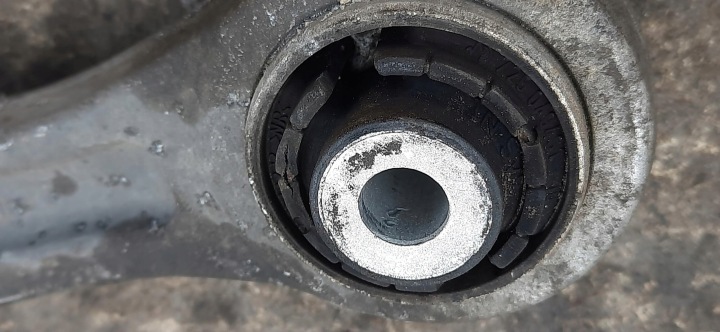 фото №8, Ричаг лівий перед передній нижній 2.0tfsi audi a4 b8 8k0407155c