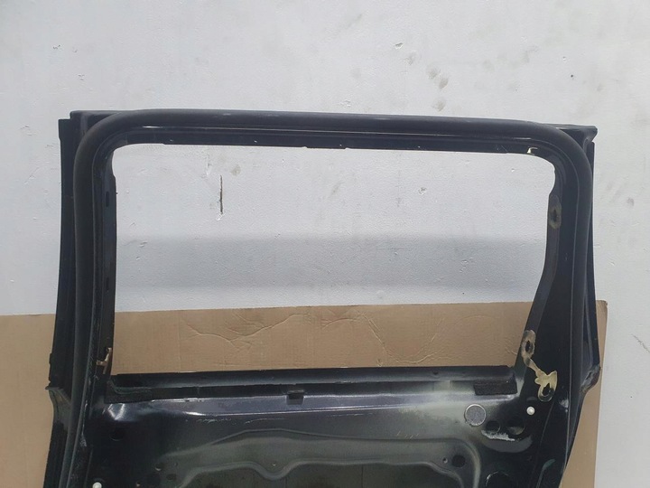 фото №9, Двері праві зад volvo v70 iii 07-16