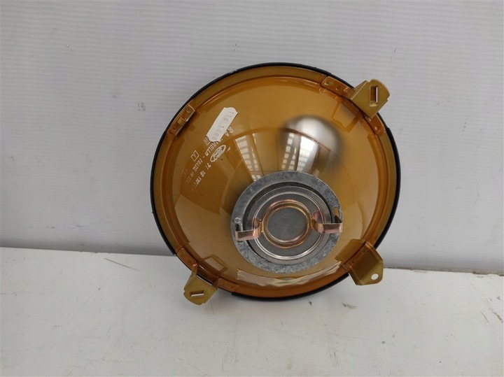 фото №7, Галоген ford taunus mk1 alfa fiat po 1950 170mm