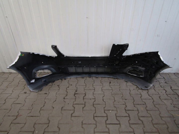 фото №16, Бампер перед переднее mercedes vito viano 447 14-19