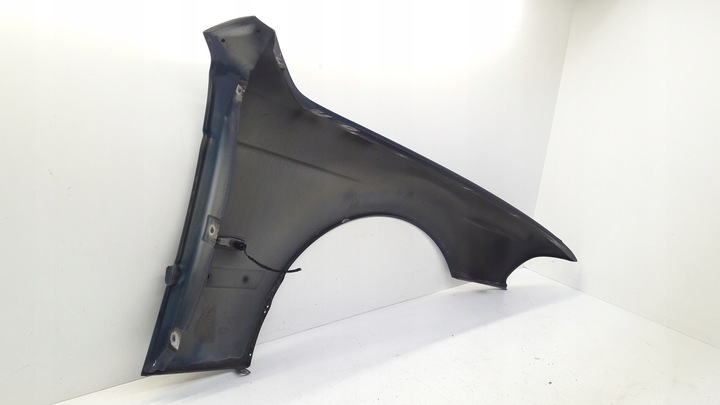 фото №6, Крыло левый перед bmw e39 364