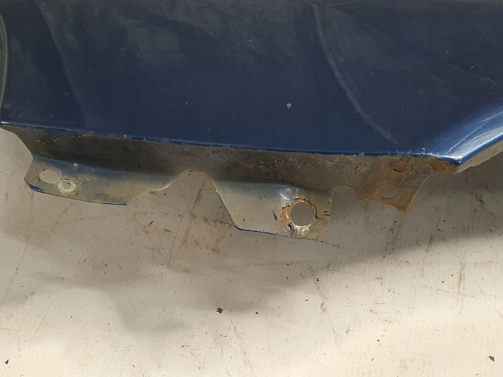 фото №15, Крыло левый volvo s40 96r.