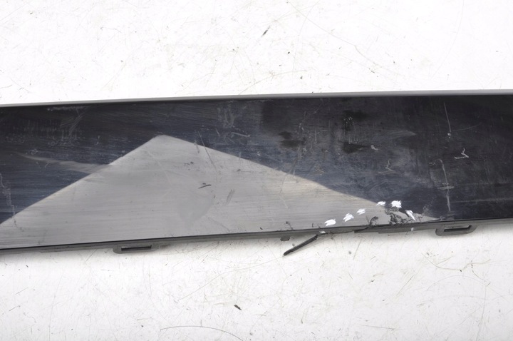 фото №8, Honda civic x планка бампера зад заднього 71507-tgg