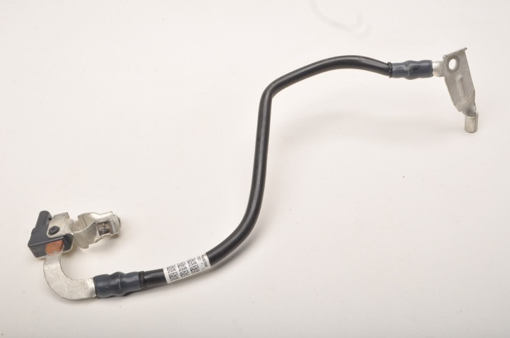 фото №7, Bmw 2 u06 1.5 гібрид клема мінусова 5b3e988 656285-102