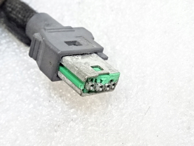фото №12, Peugeot 308 t9 ii гнездо usb aux 12v