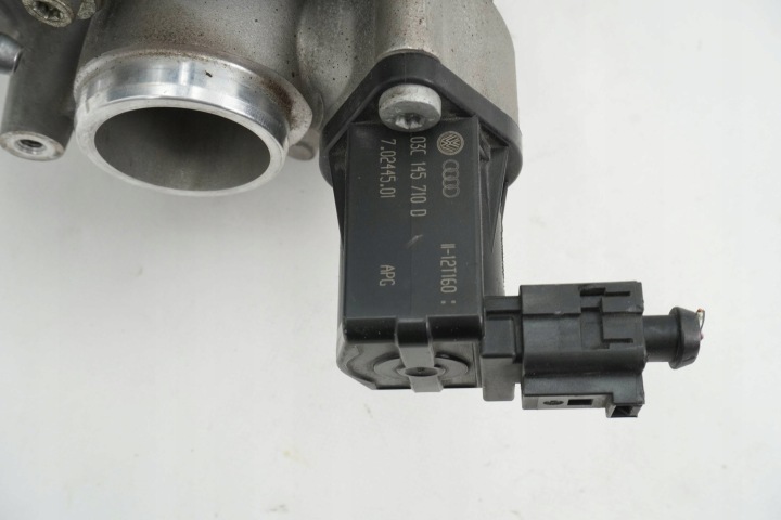 фото №11, Турбокомпрессор / турбина vw skoda seat audi 03c145702r