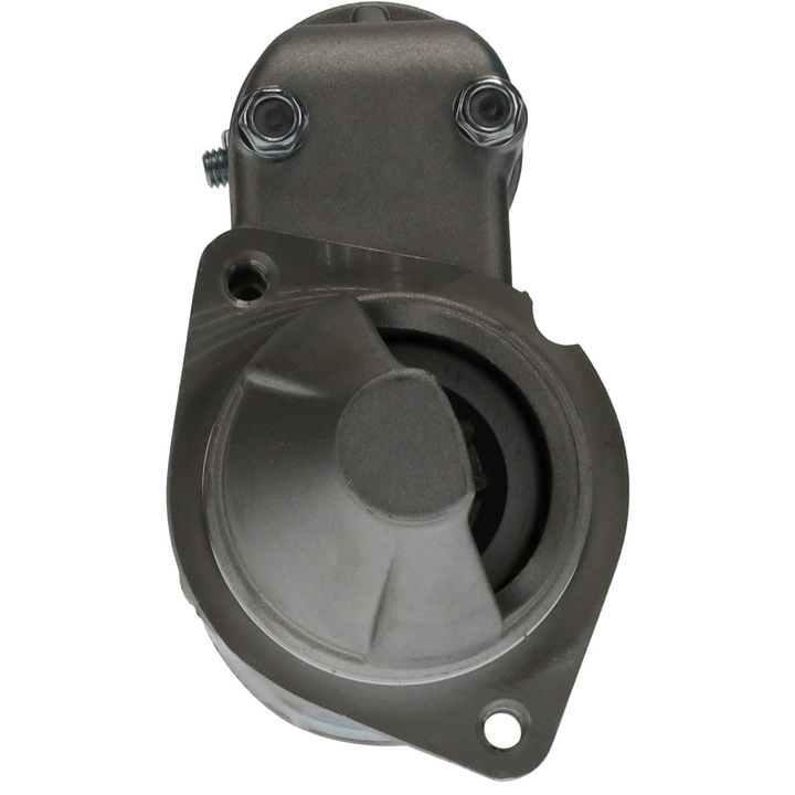 фото №8, Стартер suzuki df9.9 df15e df25e df25t df40t df50t; 9.9-50hp; 2005-2009