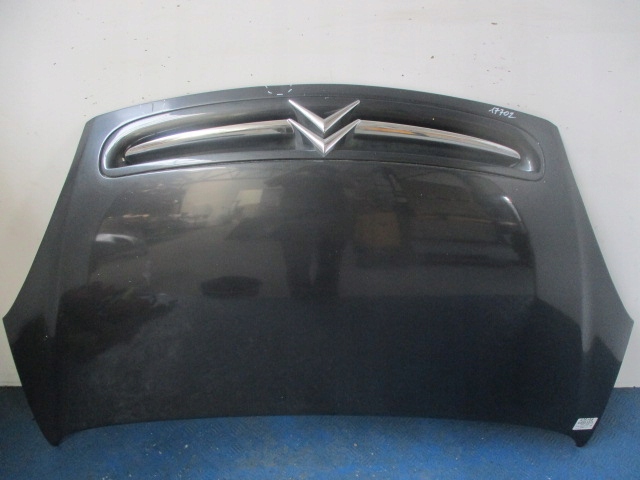 фото №1, Citroen xsara picasso i капот крышка двигателя eyp