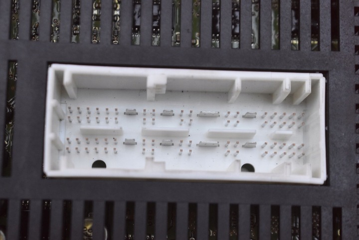 фото №7, Блок керування модуль світла 9137775 bmw e60 e61 2.0 d 163 km 03-07