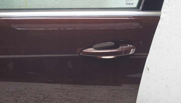 фото №6, Двері лівий перед mercedes e w212 c497 497