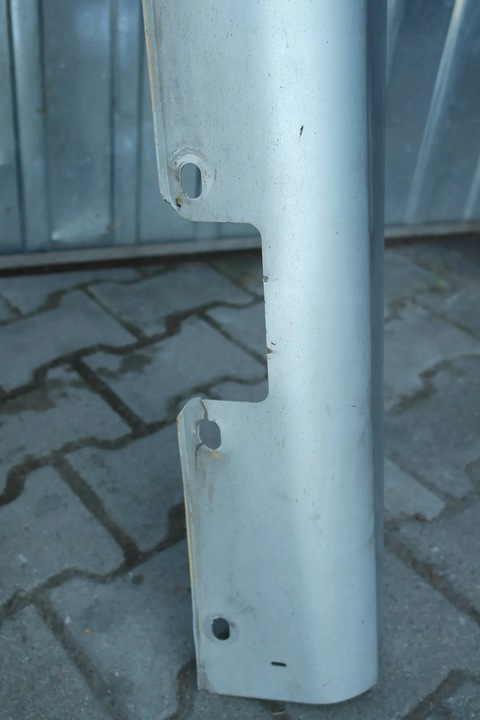 фото №7, Mercedes-benz e w211 2004 po право планки порогові, накладки