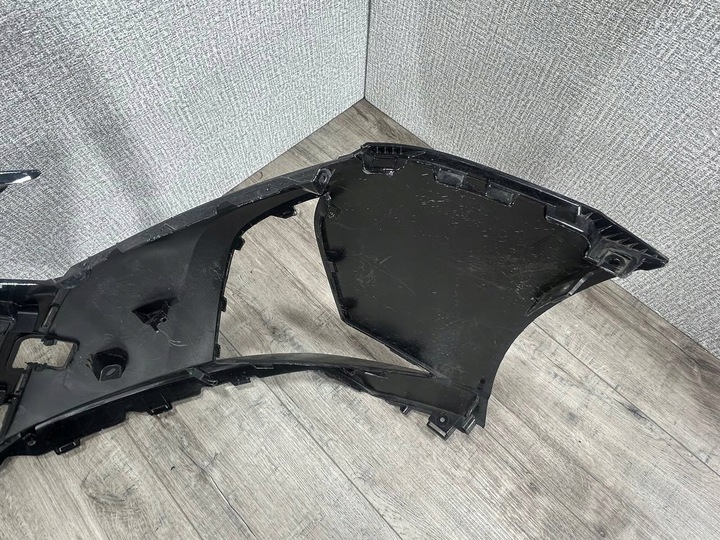 фото №13, Hyundai i20 iii рестайлинг 2023- бампер перед 86511-q0ga0