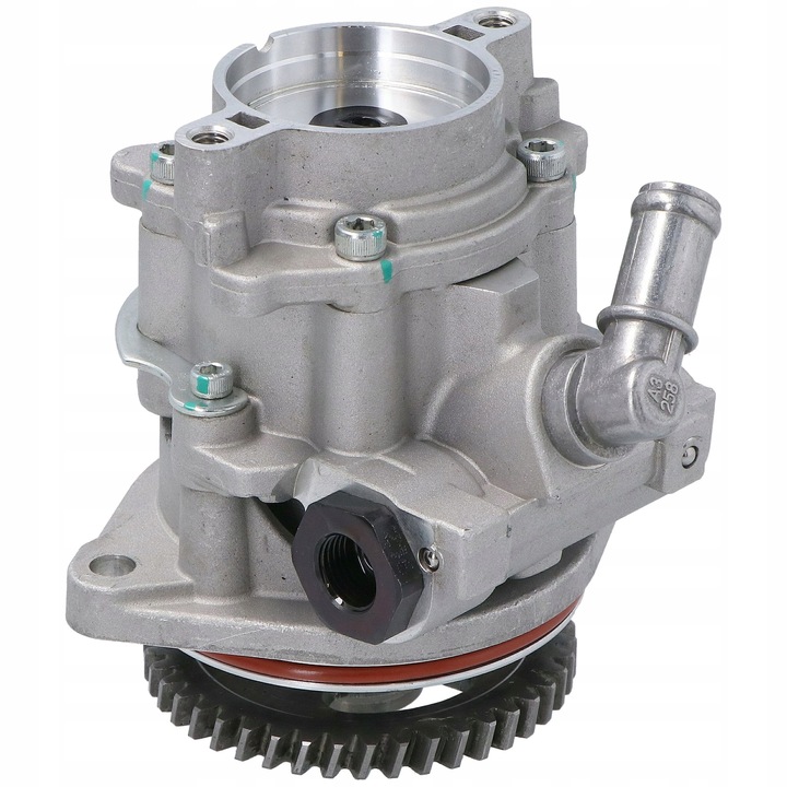 фото №7, Насос підсилювача vw lt 2.8 2006- energy pw690996 насос гідравлічна,