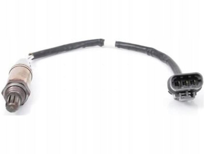 фото №10, Лямбда-зонд bosch 0258003256 2269099b00
