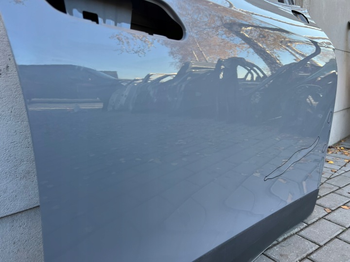 фото №8, Двері volkswagen id4 id.4 id5 id.5 перед праве передні праве