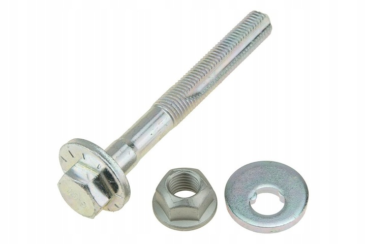 фото №1, Набор болты рычага opel vectra c 02-08, signum 03-08, saab 9-3 02-11