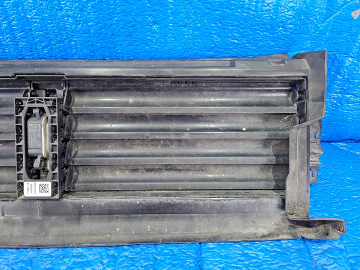 фото №9, Жалюзи ролета руль воздуха volkswagen golf vii 5g0122321h