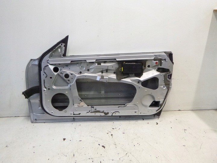 фото №8, Дверь правые mercedes w215 sl500 lak. 744