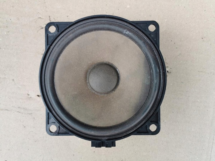 фото №1, Vw golf v 5 динамік двері 1k0035415a philips оригінал vw