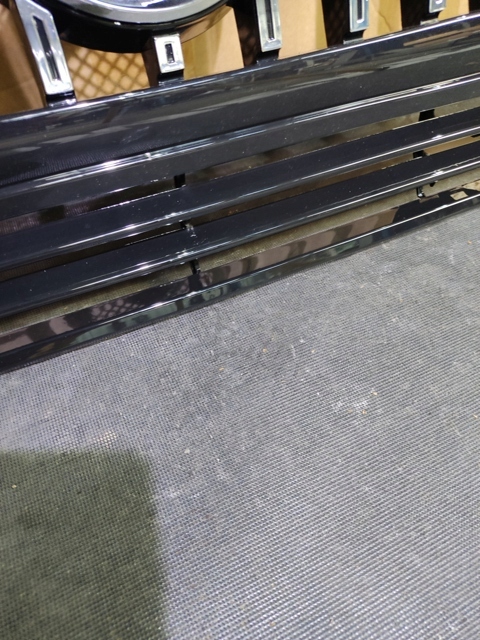 фото №7, Mercedes g -клас panamericana w463 2000-2018