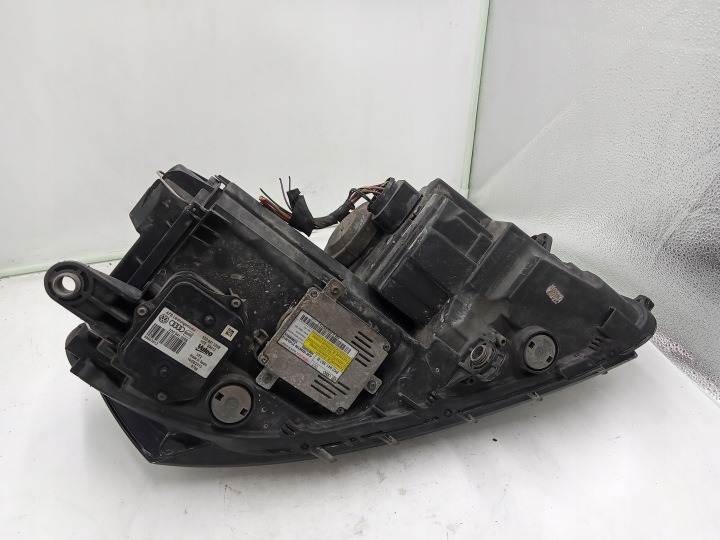 фото №14, Фара ліва bi-xenon led vw passat b7 європа 3ab941751