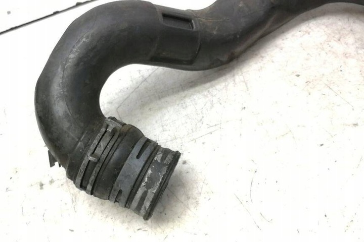 фото №9, Труба інтеркулер vw beetle 9c1, 1c1 1j0129684j 1.9l дизель 2000