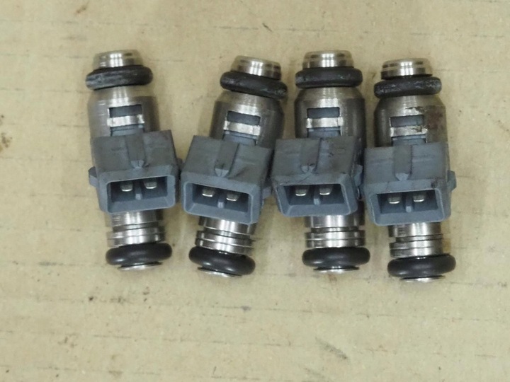 фото №5, Інжектор 036031a iwp 025 1.4 1.6 16v leon a3 golf